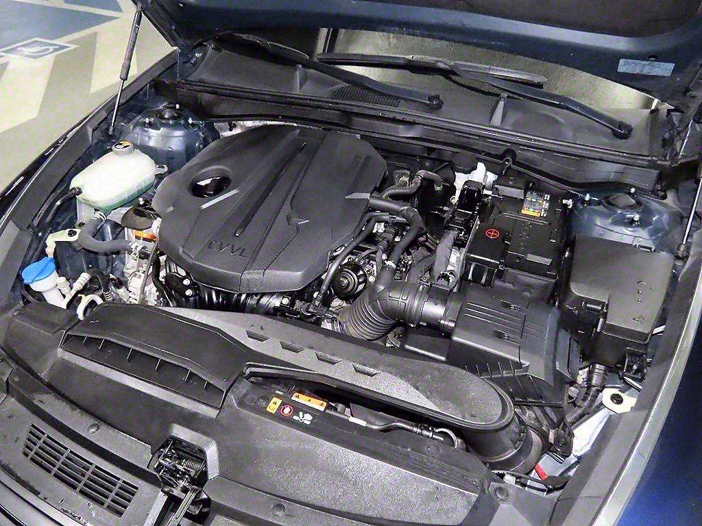 HYUNDAI Sonata 2020 Azul - Importación desde Corea - HF Imports Iquique - Foto 18