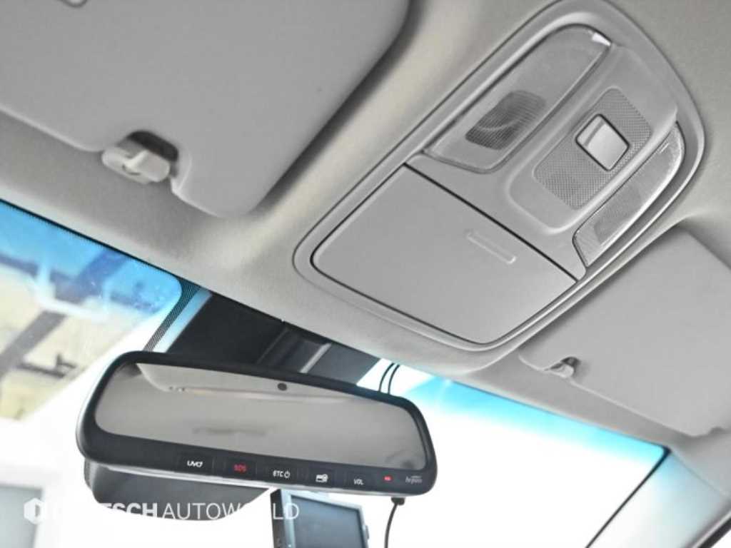 KIA Niro 2020 Gris - Importación desde Corea - HF Imports Iquique - Foto 19