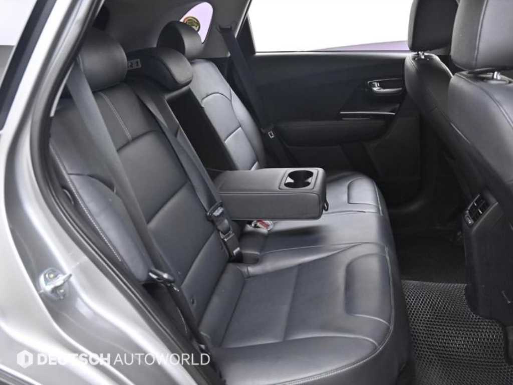 KIA Niro - Vista 12