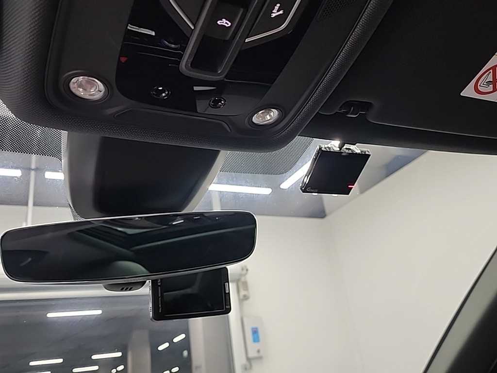 Audi A4 2021 Blanco - Importación desde Corea - HF Imports Iquique - Foto 17