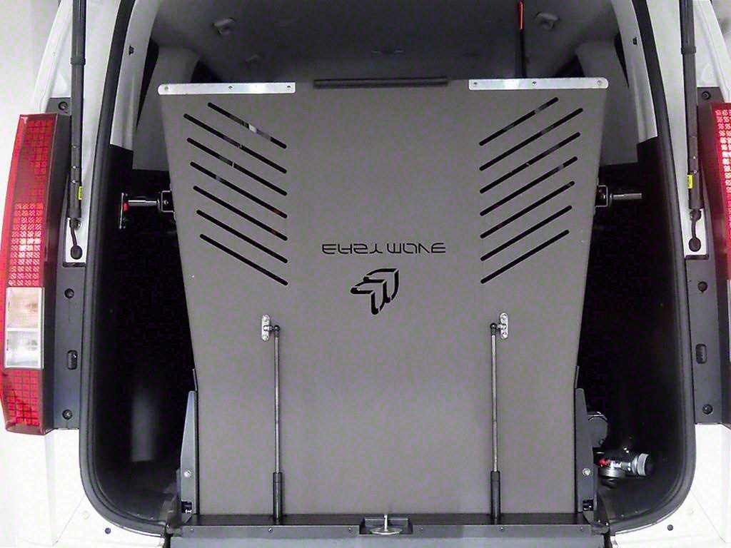 HYUNDAI Staria - Vista 5