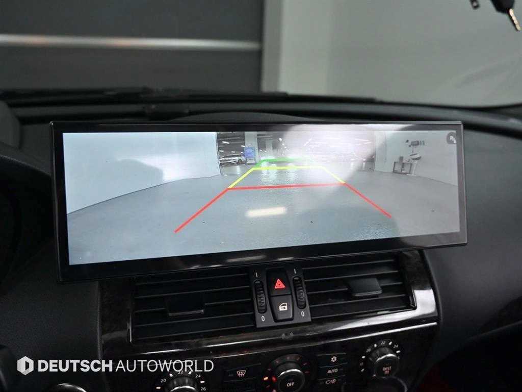 BMW 6 series 2007 Gris - Importación desde Corea - HF Imports Iquique - Foto 15