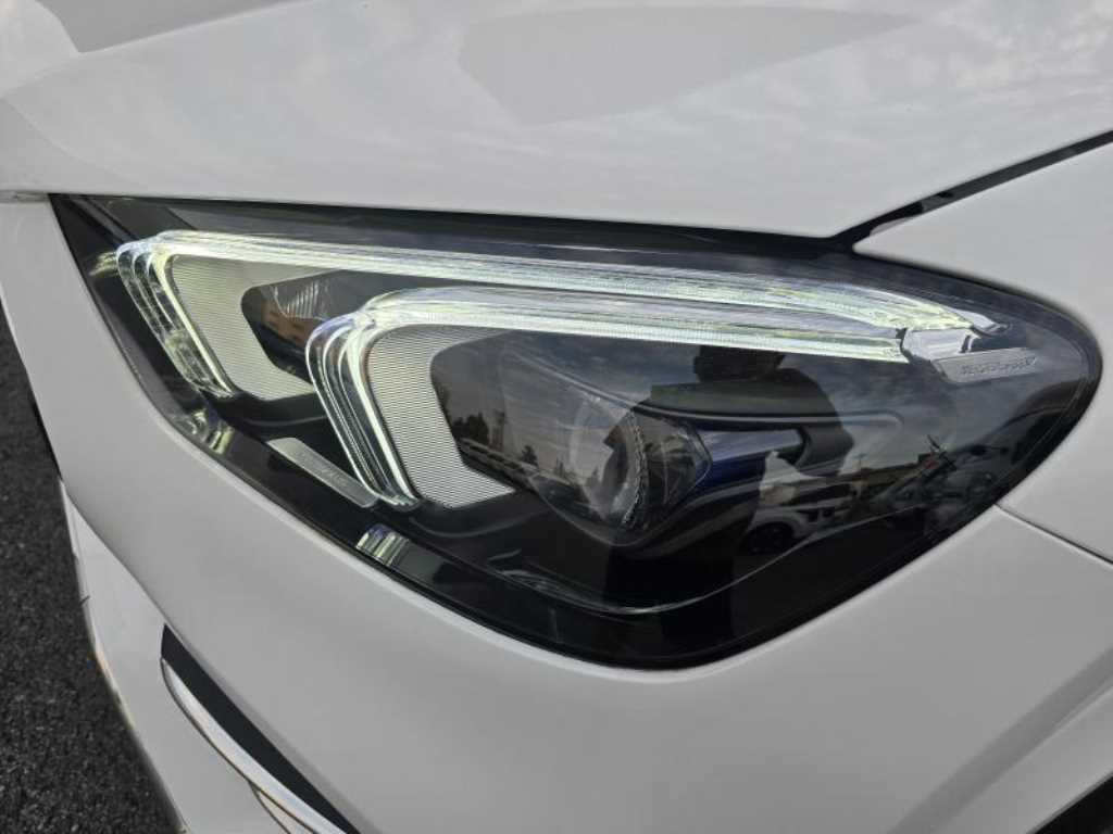 Mercedes Benz GLE Class 2023 - Importación desde Corea - HF Imports Iquique - Foto 14