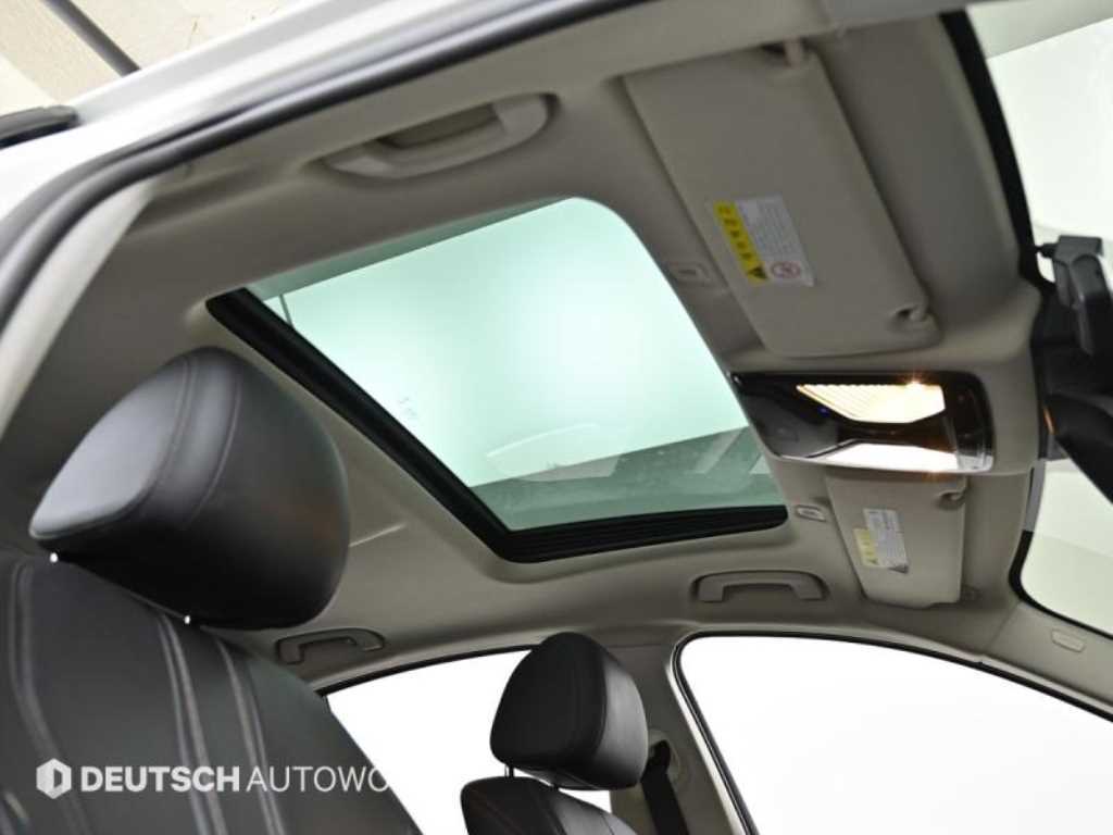 BMW 5 Series 2018 Blanco - Importación desde Corea - HF Imports Iquique - Foto 19