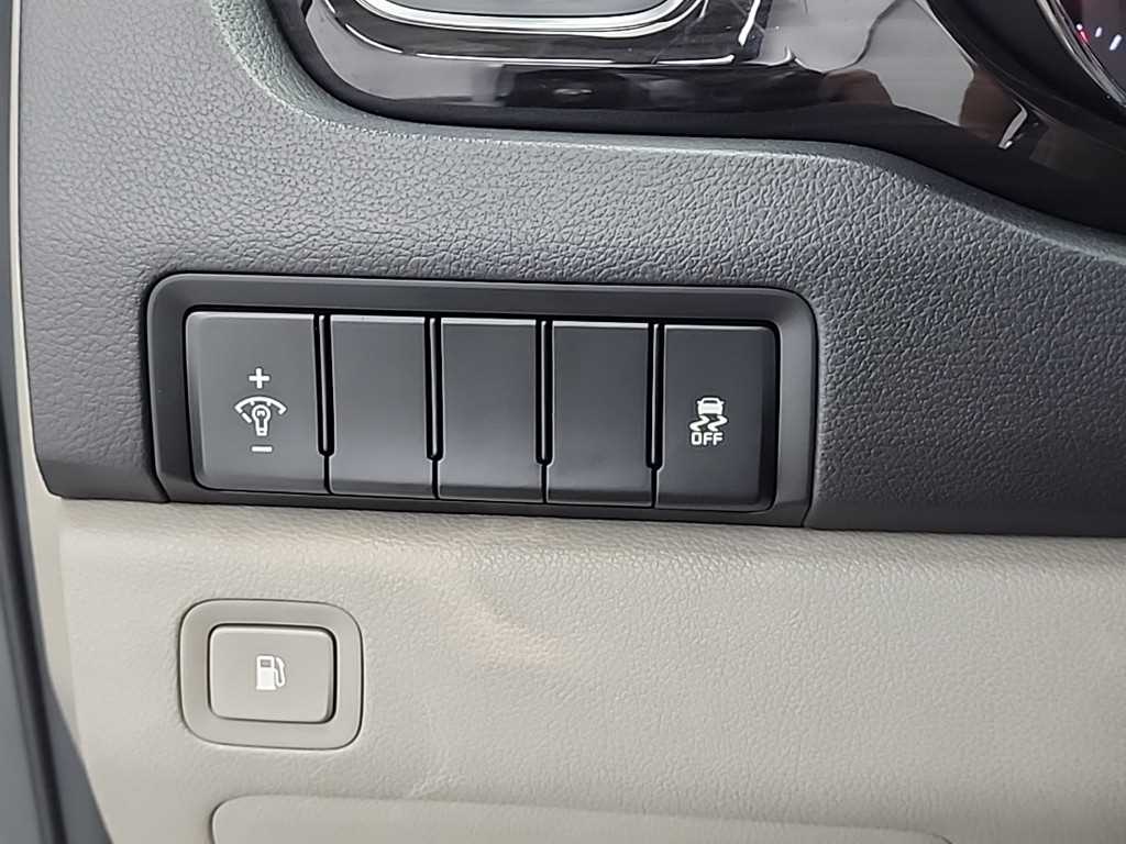 KIA Carnival 2019 Negro - Importación desde Corea - HF Imports Iquique - Foto 17