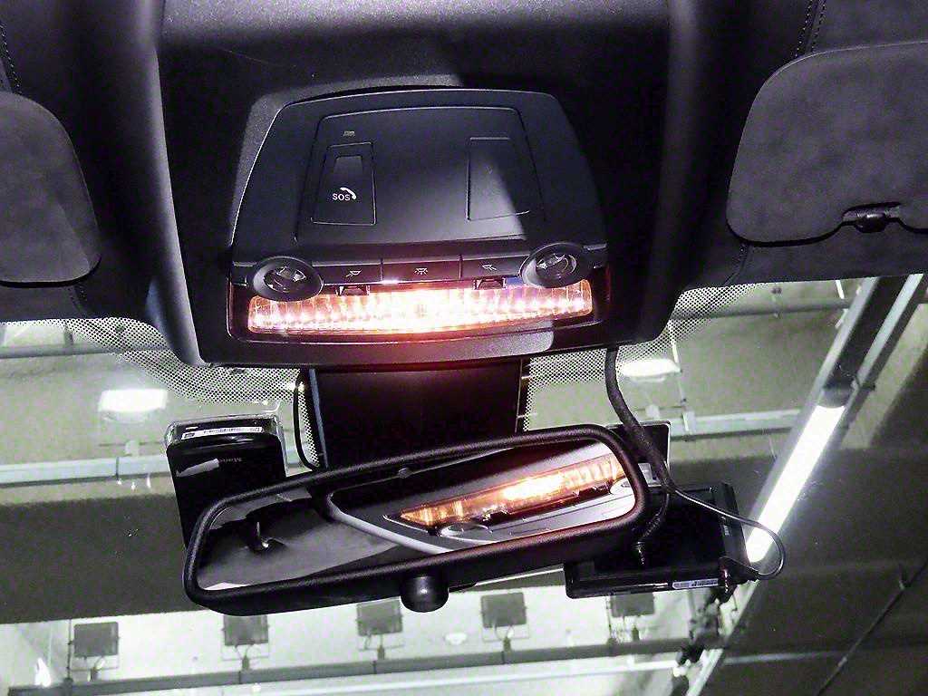 BMW 6 series 2014 Gris - Importación desde Corea - HF Imports Iquique - Foto 16