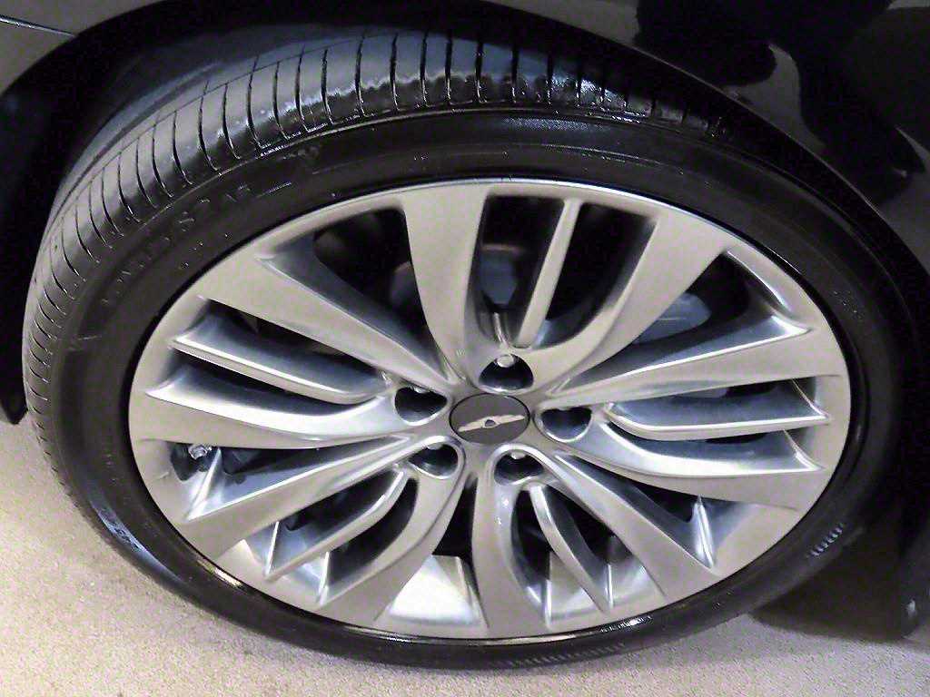 HYUNDAI Genesis 2016 - Importación desde Corea - HF Imports Iquique - Foto 20