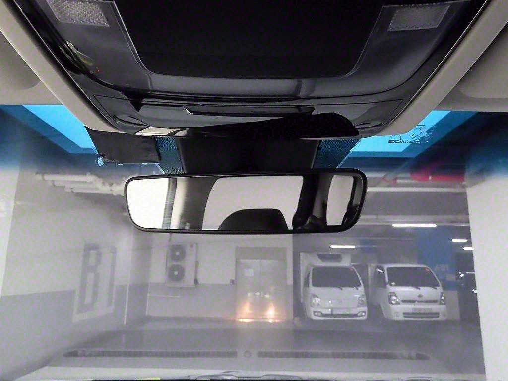 HYUNDAI Staria 2022 - Importación desde Corea - HF Imports Iquique - Foto 17