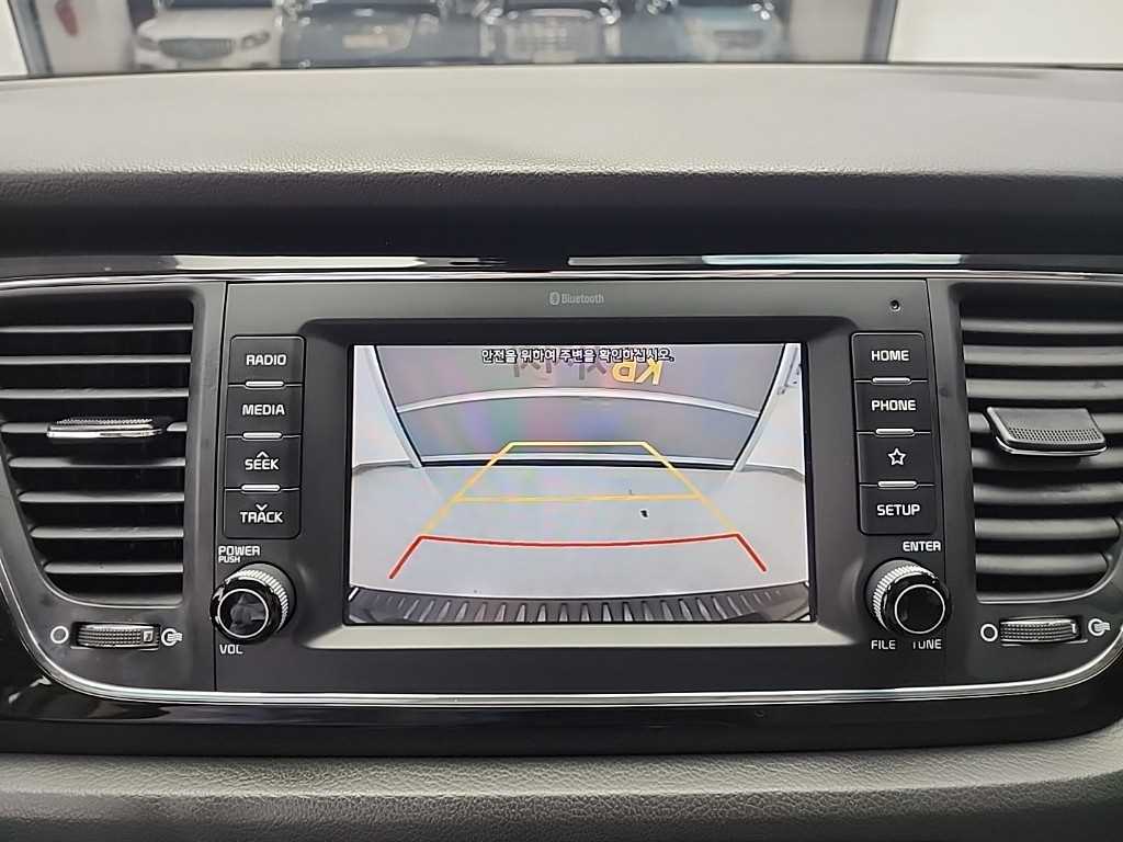 KIA Carnival 2019 Negro - Importación desde Corea - HF Imports Iquique - Foto 15