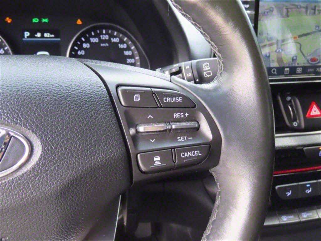 HYUNDAI i30 - Vista 11