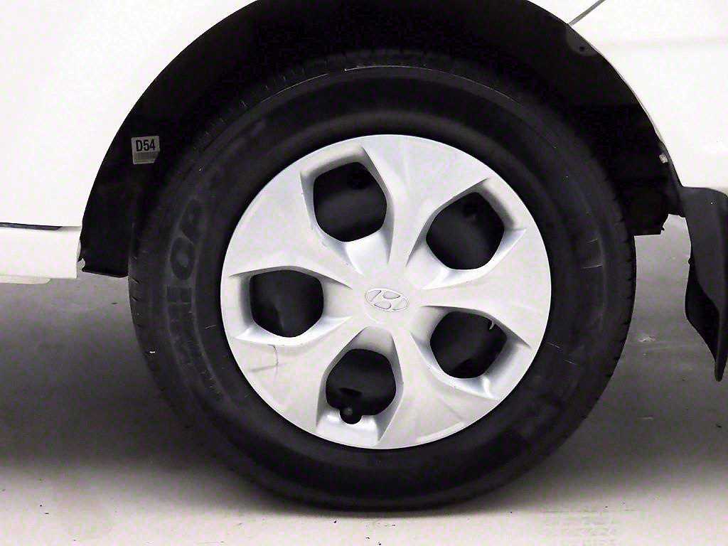 Small Truck Cargo (small) 2022 - Importación desde Corea - HF Imports Iquique - Foto 17