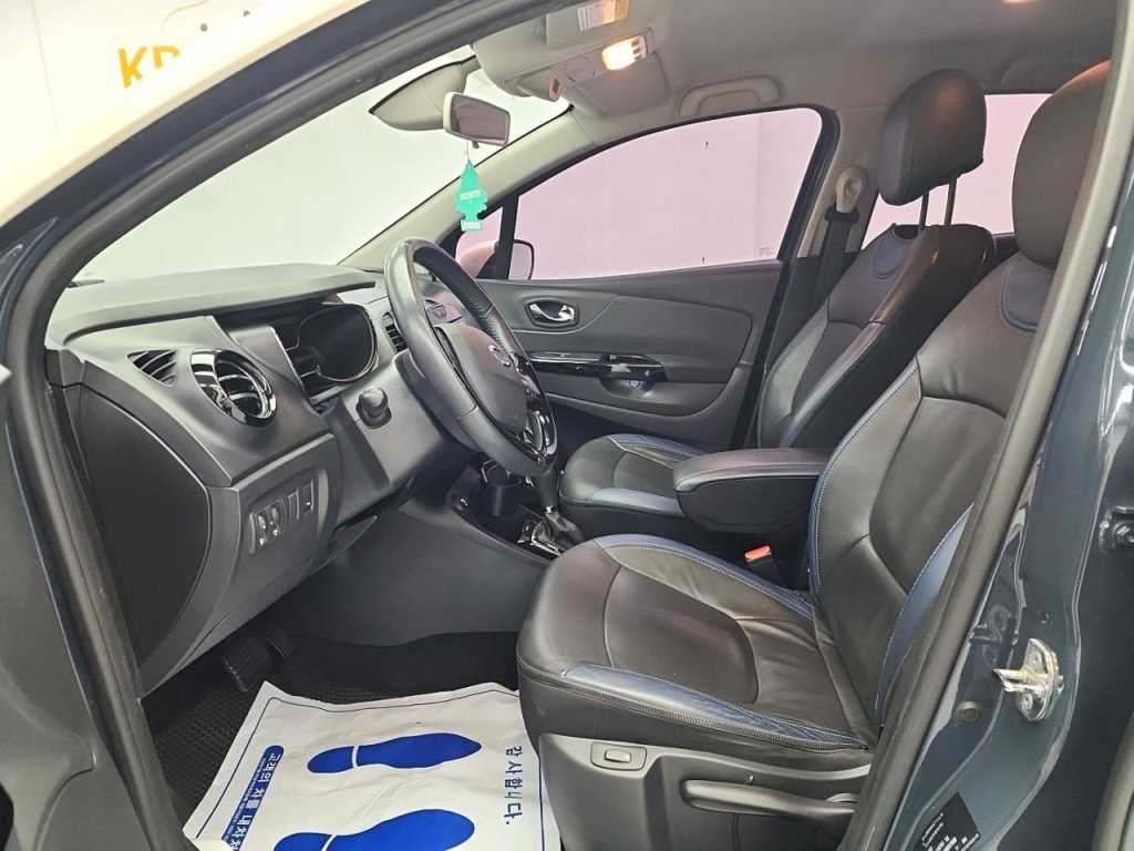 SAMSUNG QM3 - Vista 11