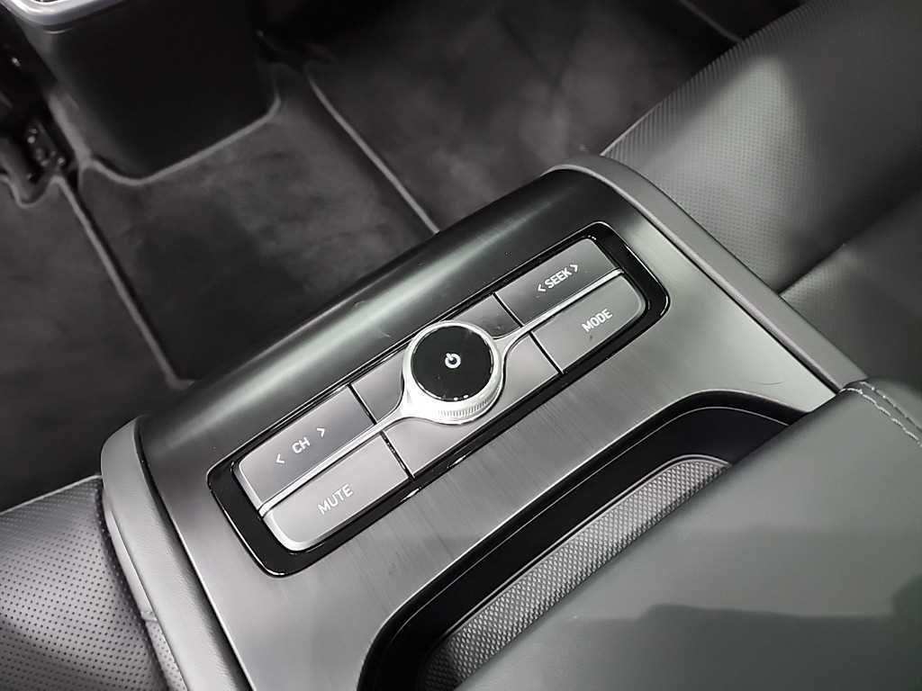 HYUNDAI Grandeur 2021 Gris - Importación desde Corea - HF Imports Iquique - Foto 14