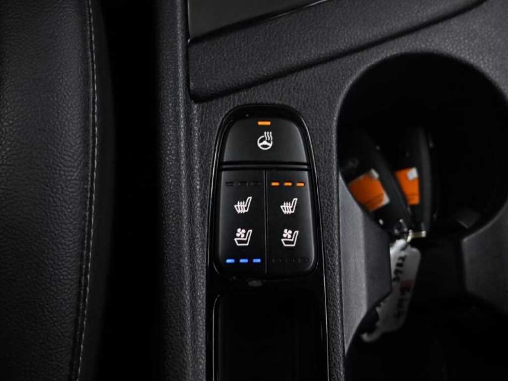 KIA Niro 2018 Blanco - Importación desde Corea - HF Imports Iquique - Foto 18