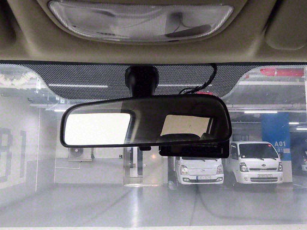 Small Truck Cargo (small) 2022 - Importación desde Corea - HF Imports Iquique - Foto 15