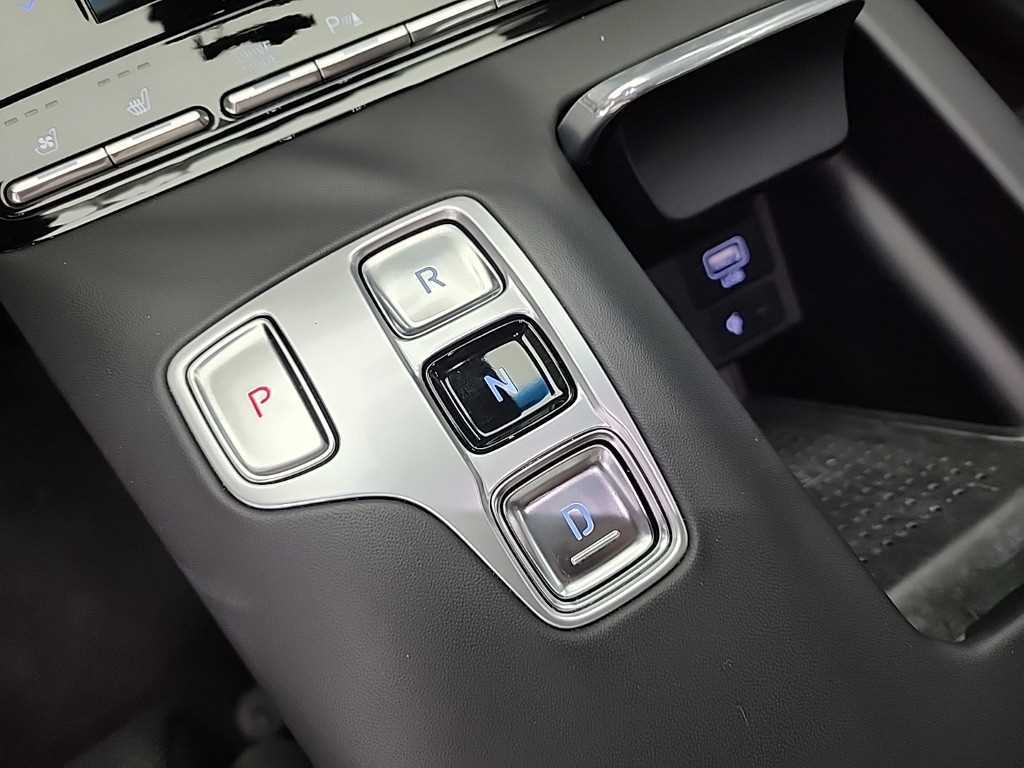 HYUNDAI Grandeur - Vista 8