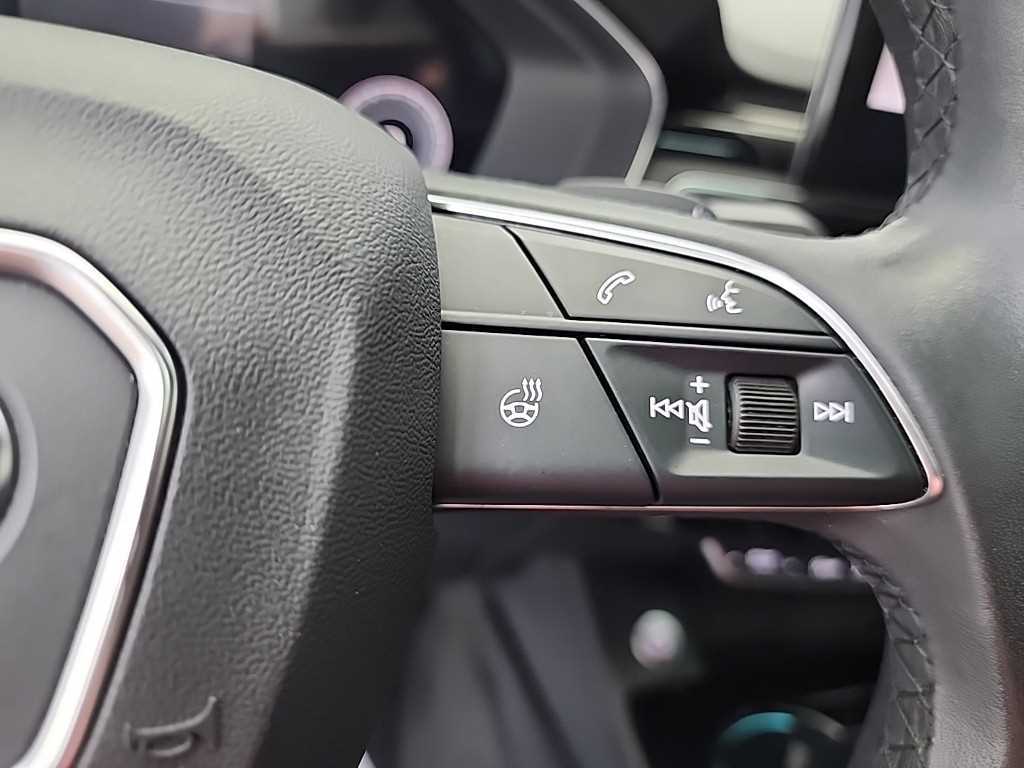 Audi A4 2021 Blanco - Importación desde Corea - HF Imports Iquique - Foto 18