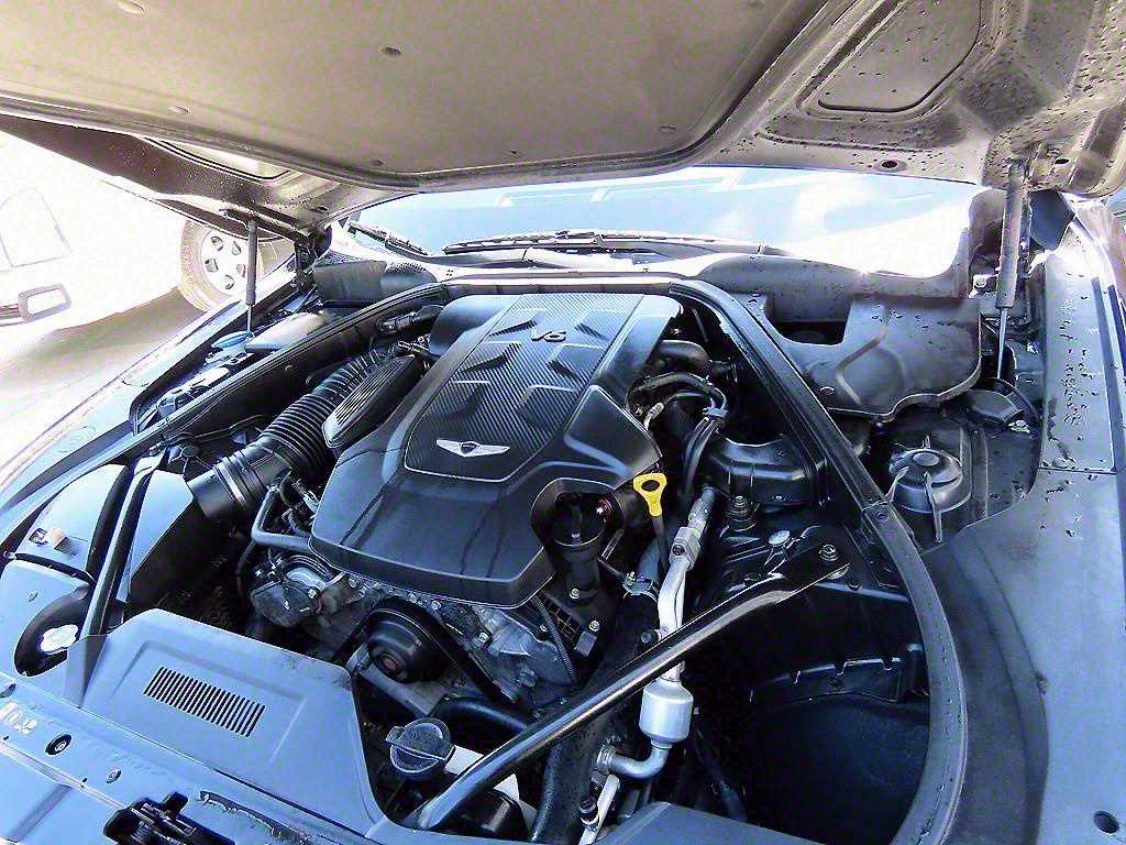 Genesis G80 2019 Negro - Importación desde Corea - HF Imports Iquique - Foto 19