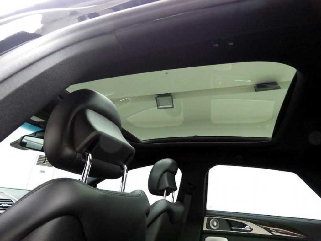 Lincoln MKZ - Vista 7