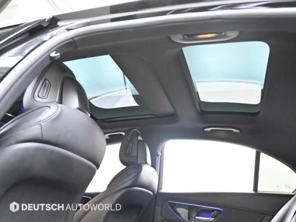 Mercedes Benz C Class 2024 Negro - Importación desde Corea - HF Imports Iquique - Foto 19