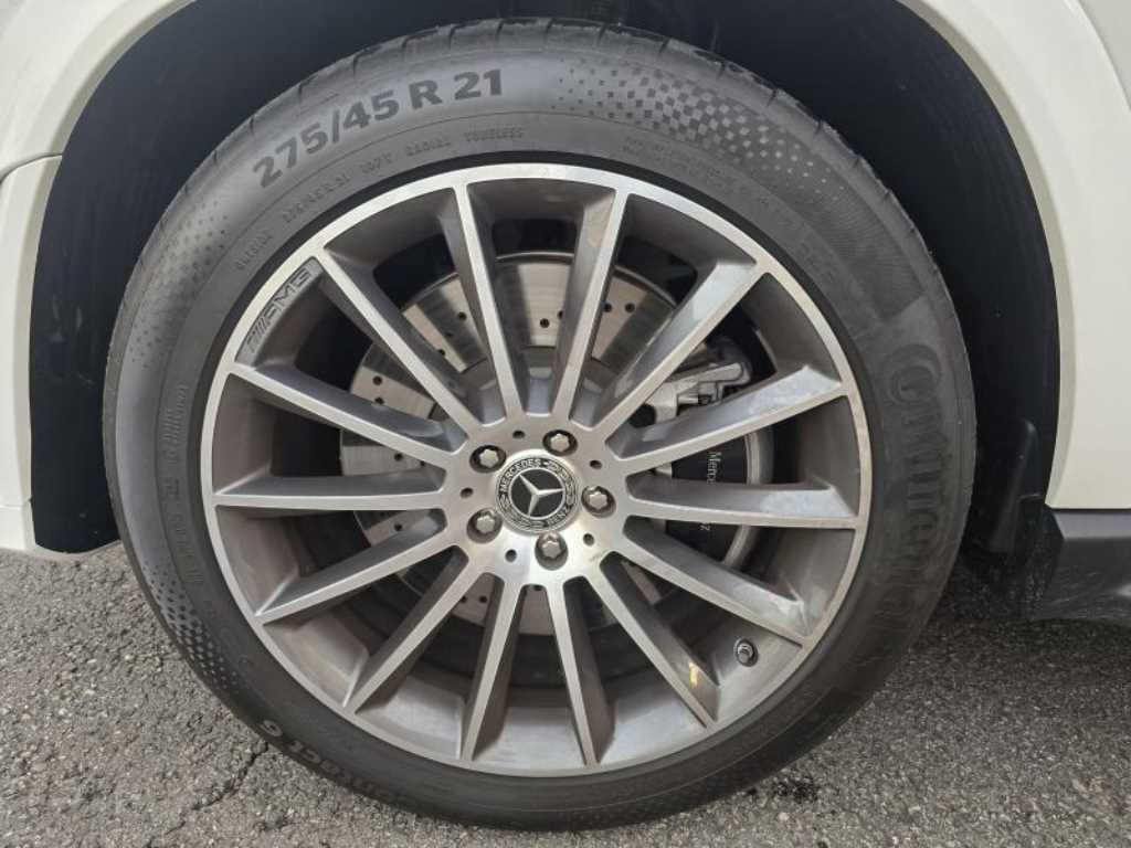 Mercedes Benz GLE Class 2023 - Importación desde Corea - HF Imports Iquique - Foto 16