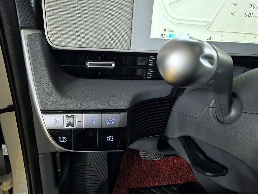 HYUNDAI Ioniq 5 - Vista 7