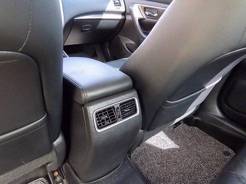 Nissan Altima 2016 Gris - Importación desde Corea - HF Imports Iquique - Foto 17