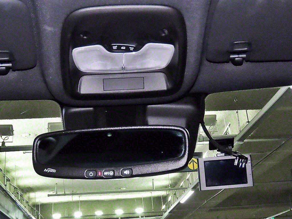 Chevrolet Trail Blazer 2023 - Importación desde Corea - HF Imports Iquique - Foto 16