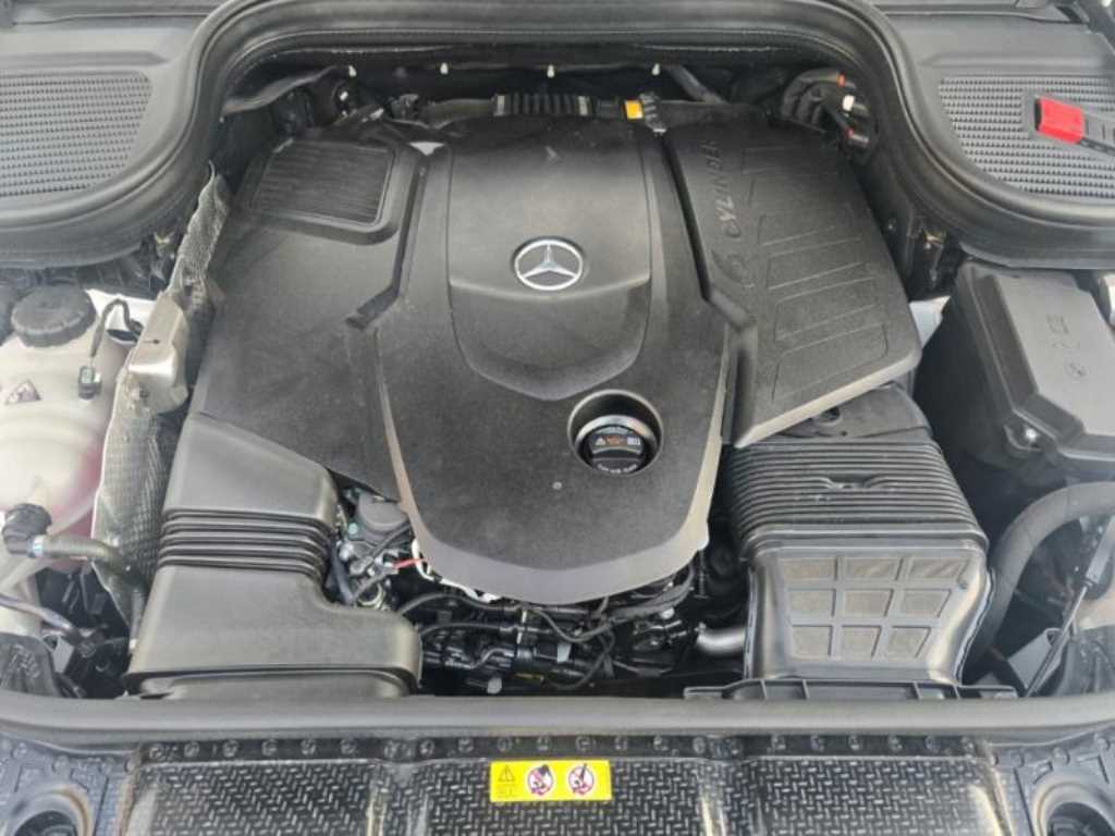 Mercedes Benz GLE Class 2023 - Importación desde Corea - HF Imports Iquique - Foto 18