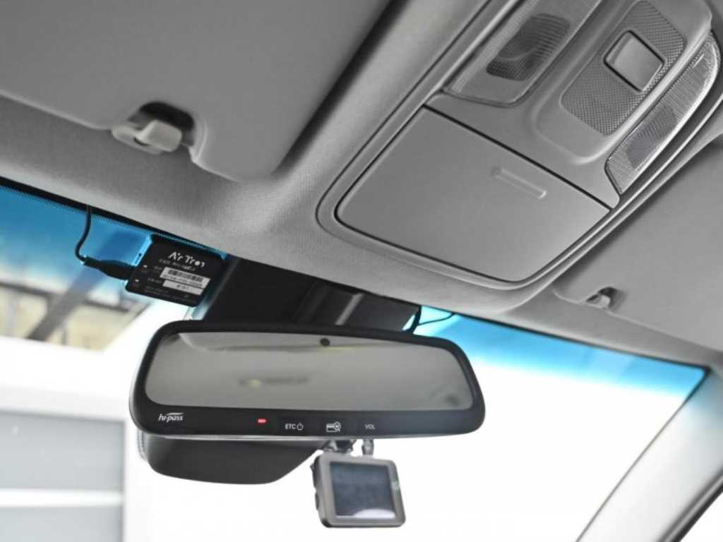 KIA Niro 2018 Blanco - Importación desde Corea - HF Imports Iquique - Foto 19