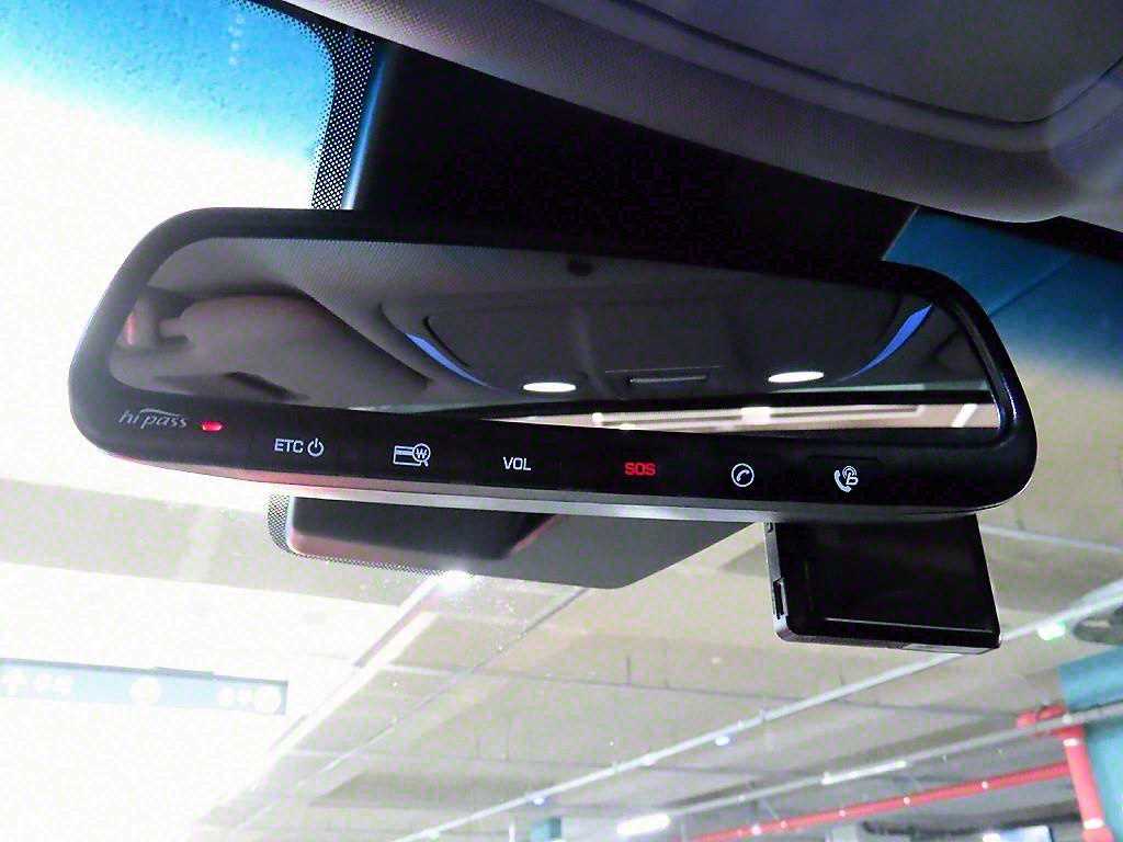 HYUNDAI Genesis 2016 - Importación desde Corea - HF Imports Iquique - Foto 13