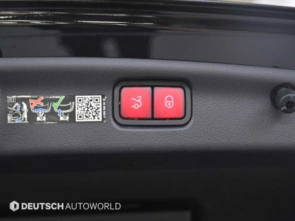 Mercedes Benz C Class 2024 Negro - Importación desde Corea - HF Imports Iquique - Foto 20