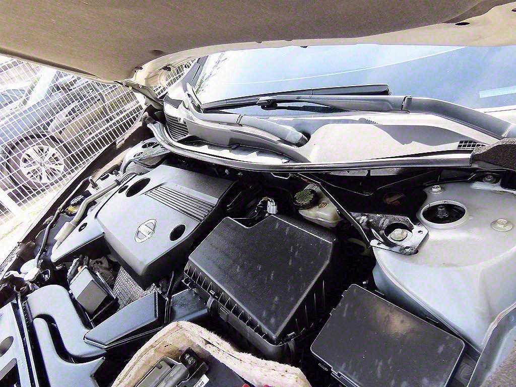 Nissan Altima 2016 Gris - Importación desde Corea - HF Imports Iquique - Foto 19