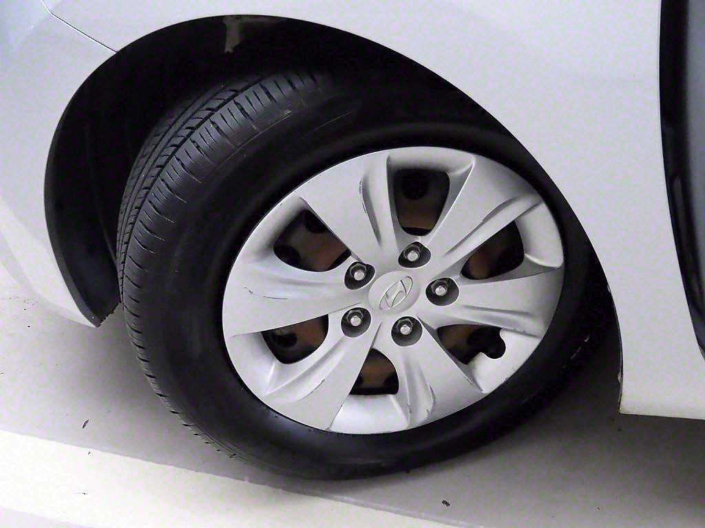 HYUNDAI Avante 2015 Plateado - Importación desde Corea - HF Imports Iquique - Foto 17