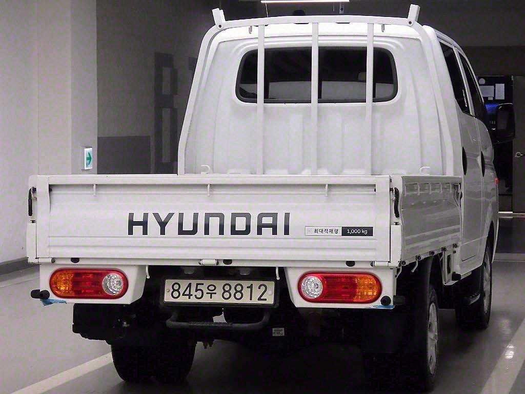 Small Truck Cargo (small) - Vista 4