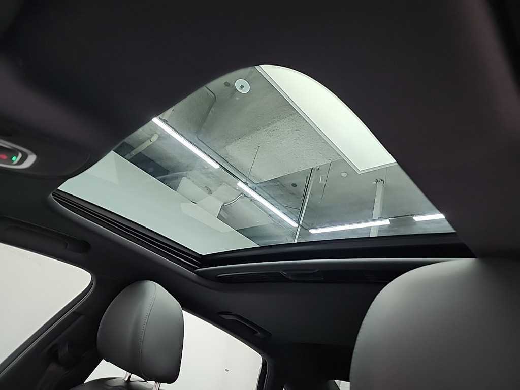 Audi A4 2021 Blanco - Importación desde Corea - HF Imports Iquique - Foto 14