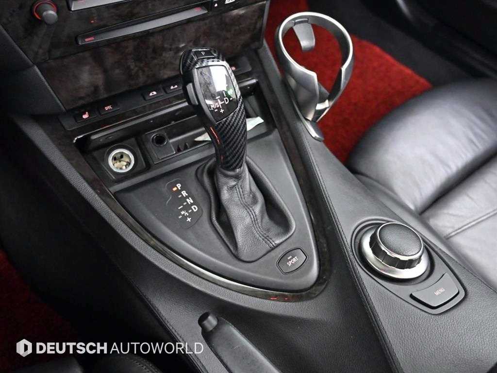 BMW 6 series - Vista 9