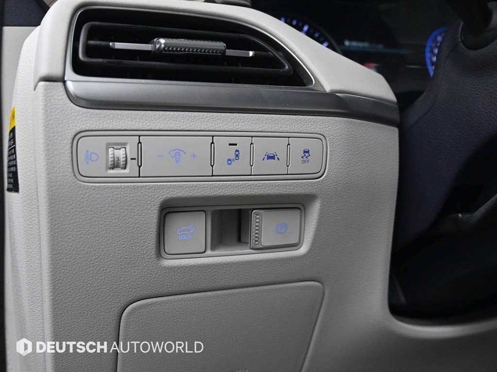 HYUNDAI Palisade 2020 Blanco - Importación desde Corea - HF Imports Iquique - Foto 17