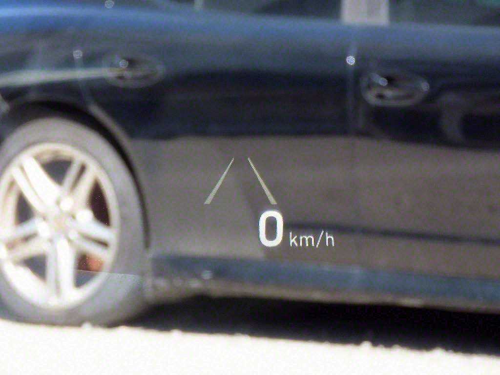 Genesis G80 - Vista 10