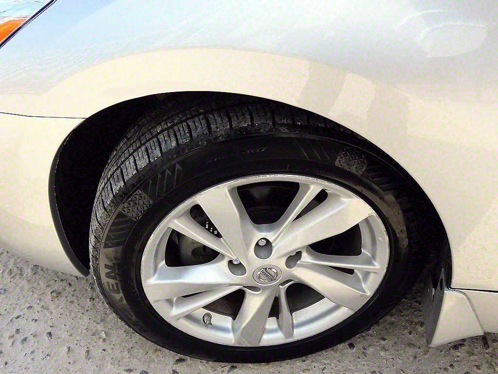 Nissan Altima 2016 Gris - Importación desde Corea - HF Imports Iquique - Foto 20