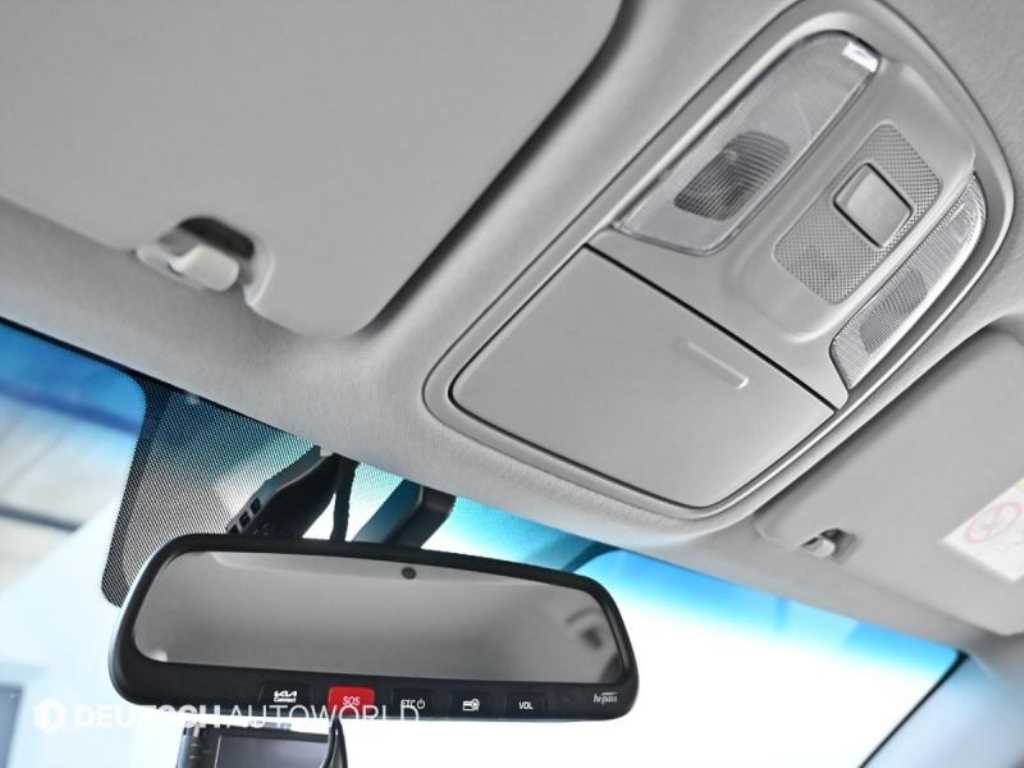 KIA Niro 2023 - Importación desde Corea - HF Imports Iquique - Foto 19