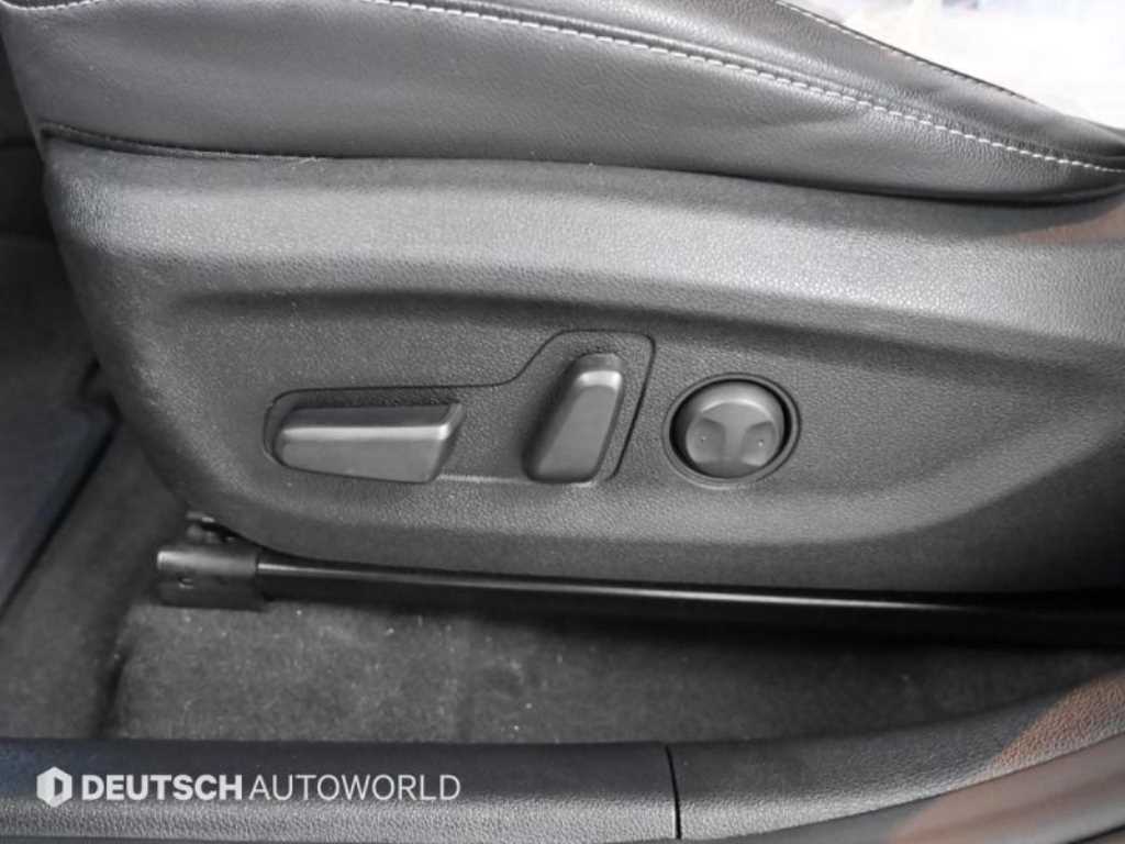 KIA Niro 2023 - Importación desde Corea - HF Imports Iquique - Foto 17