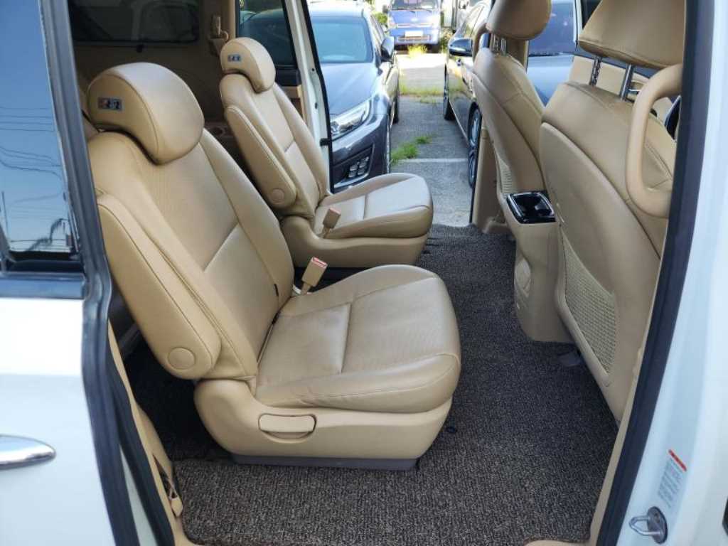 KIA Carnival 2016 - Importación desde Corea - HF Imports Iquique - Foto 14