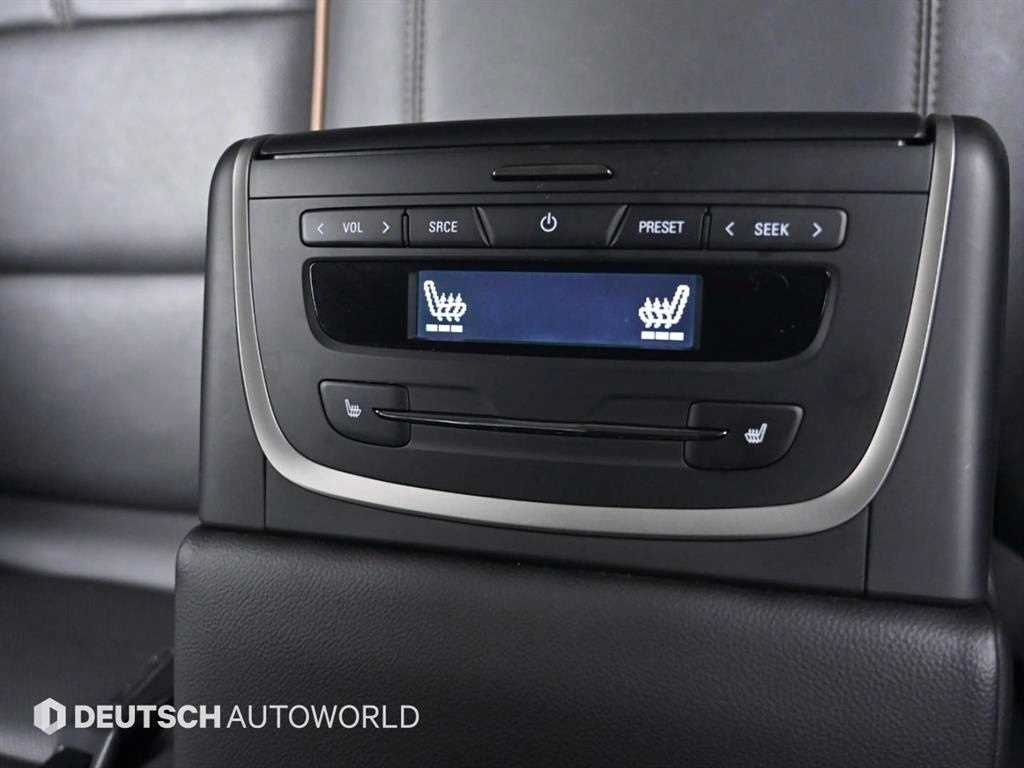 Chevrolet Impala 2016 Plateado - Importación desde Corea - HF Imports Iquique - Foto 15