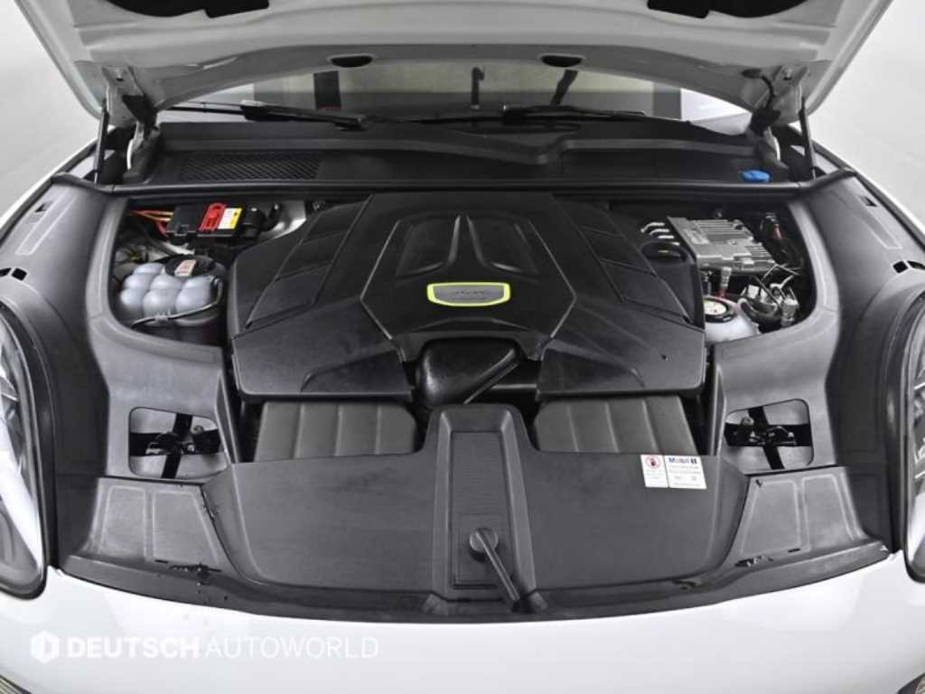 Porsche Cayenne - Vista 6