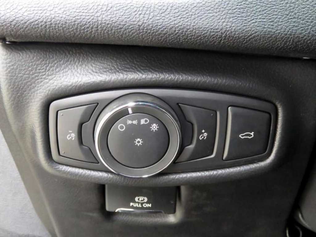 Lincoln MKZ 2017 Negro - Importación desde Corea - HF Imports Iquique - Foto 15