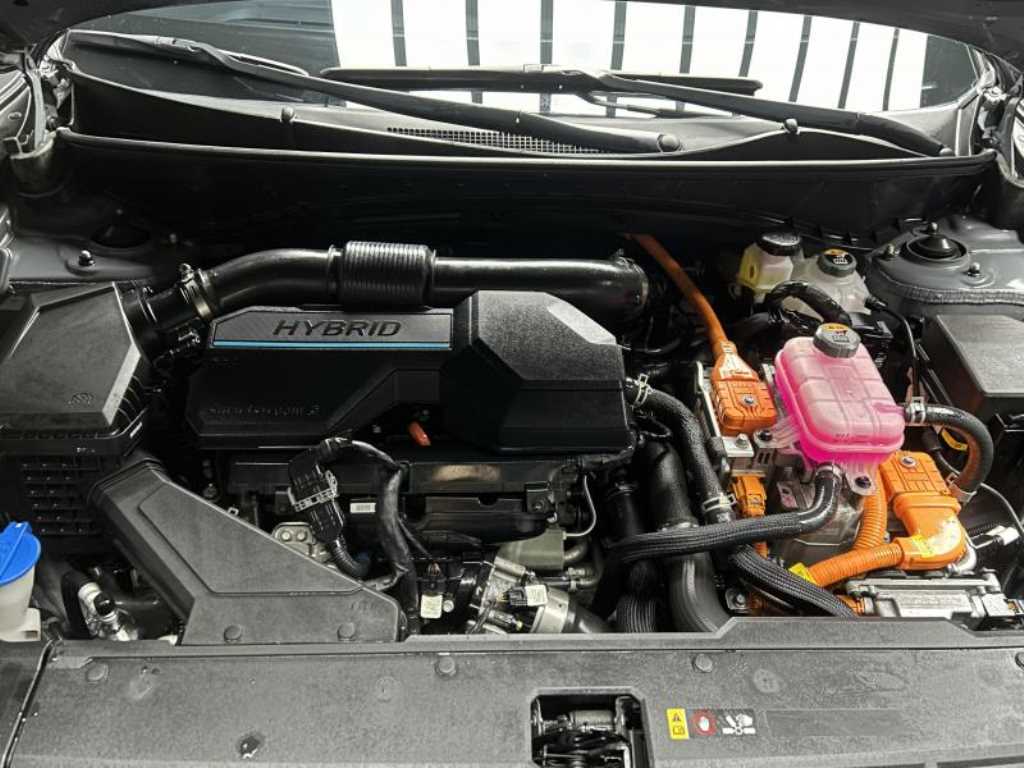 HYUNDAI Tucson 2022 Gris - Importación desde Corea - HF Imports Iquique - Foto 18