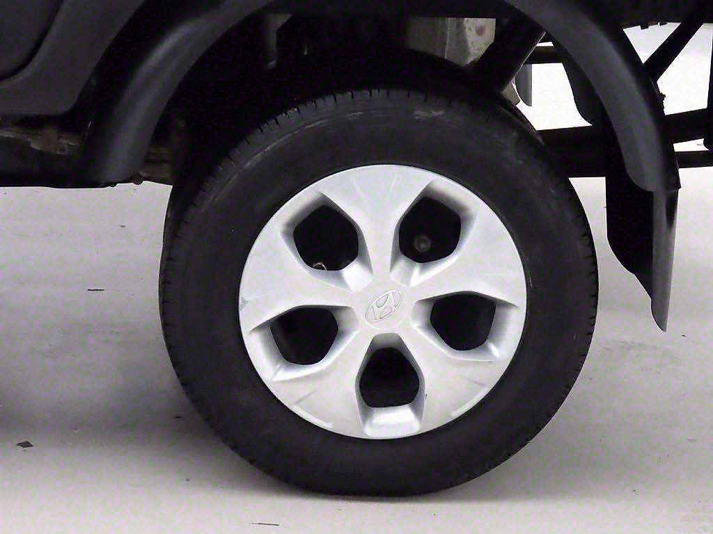 Small Truck Cargo (small) 2022 - Importación desde Corea - HF Imports Iquique - Foto 18