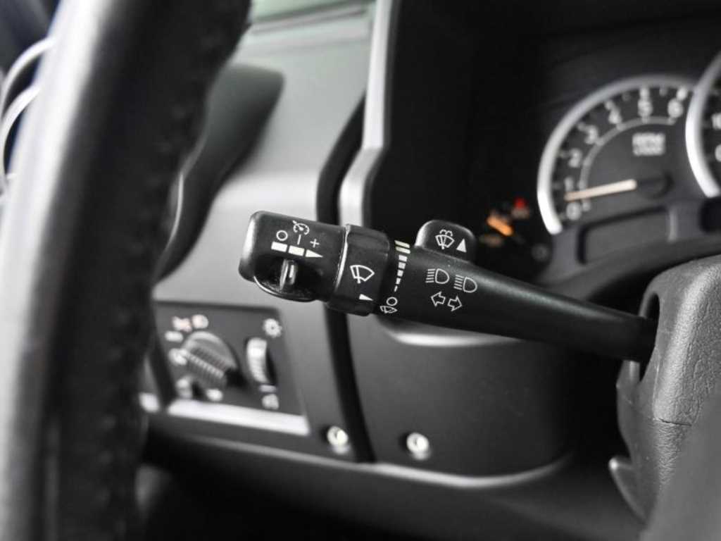 Hummer H2 2007 Azul - Importación desde Corea - HF Imports Iquique - Foto 17