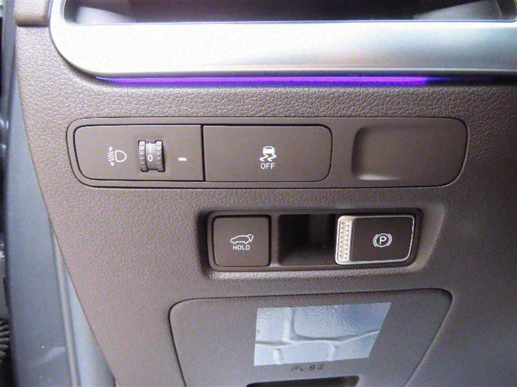 HYUNDAI Palisade - Vista 11